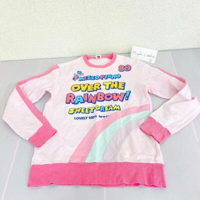 MEZZO PIANO Tシャツ 150cm s-l400.jpg