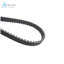 Timing V Belt for Yamaha 4 Stroke Outboard Motor 6AH-46241-00 F 15 20 HP