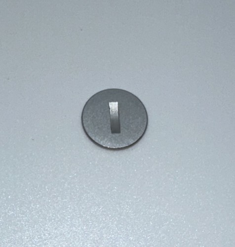 Pentax ME, ME Super, Super Program, MX, MV Motor Drive Cap Original Pentax Part