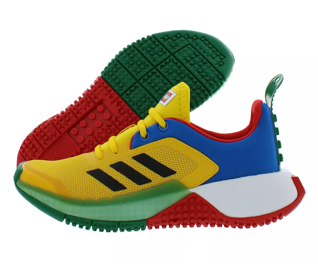 Adidas Lego Sport Boys Shoes