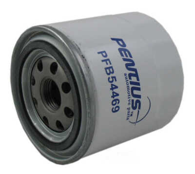 Fuel Filter Pentius PFB54469