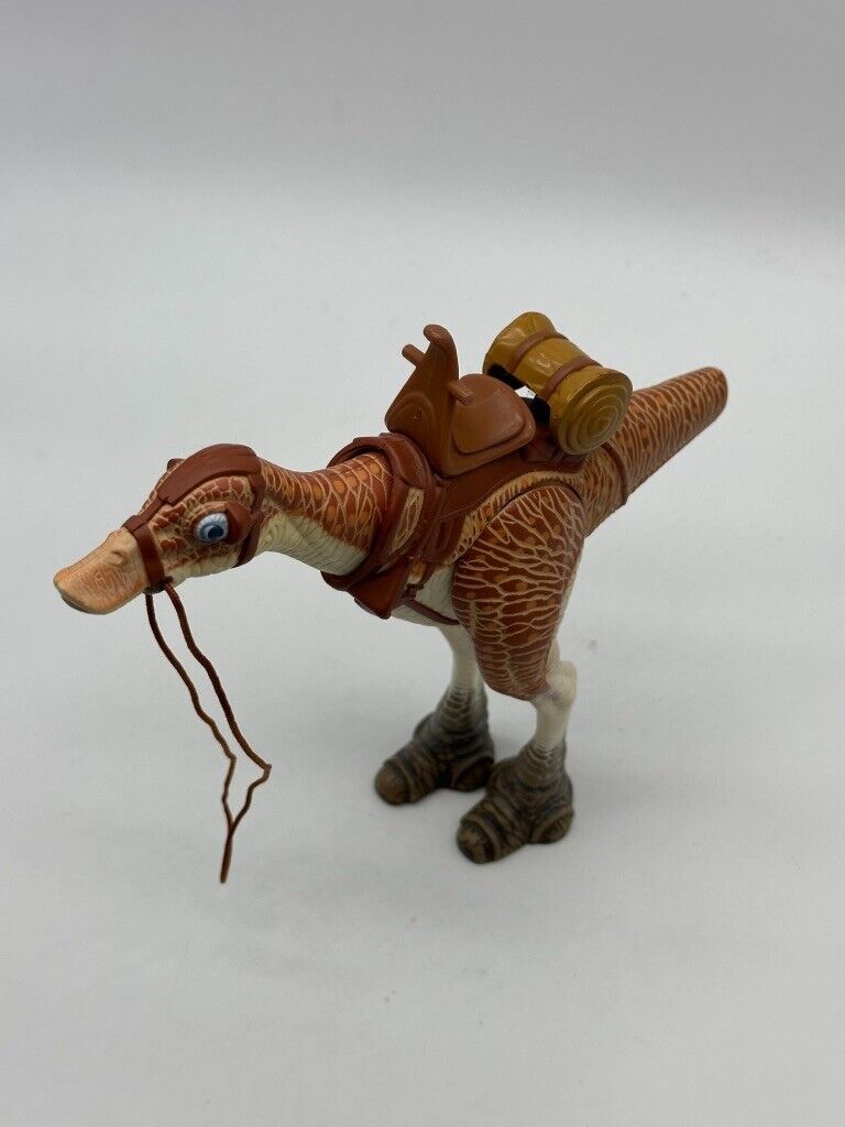 Star Wars Episode I KAADU Gungan Riding Beast Action Figure (Hasbro, 1998)