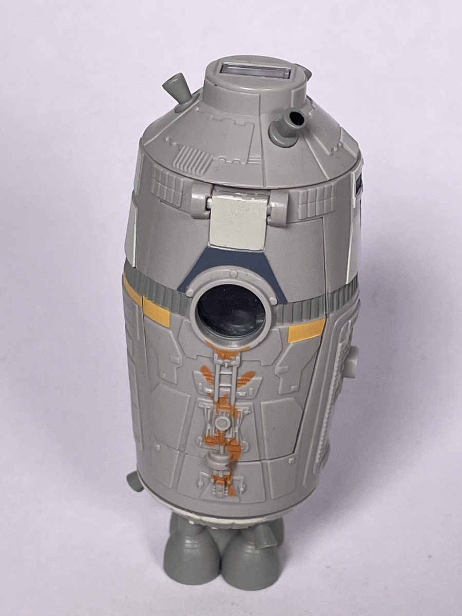 Escape Pod Micro Machines 1997 Star Wars Action Fleet Tantive IV