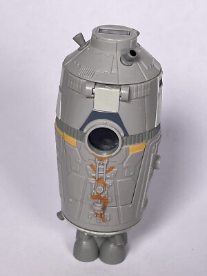 Escape Pod Micro Machines 1997 Star Wars Action Fleet Tantive IV