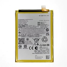 Replacement for Motorola Moto G Power 5G 2024 XT2415 Battery QA50