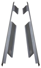 Rocker panels 1994-2004 GMC Jimmy 4 Door PAIR