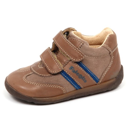 Naturino Scarpe Sneakers Basse Bambino Jesko blu - Scarpe Sneakers basse  Bambino 50,40 €