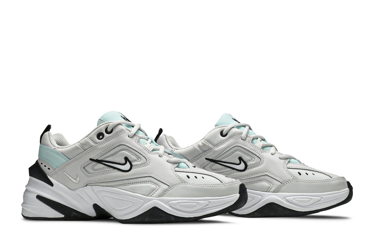 Nike Wmns M2K Tekno Platinum Tint AO3108-013 | eBay