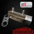 19-UP 6L80 DELETED Cooler Thermal Bypass Valve Cooler HD LINES ~FREE SHIPPING~