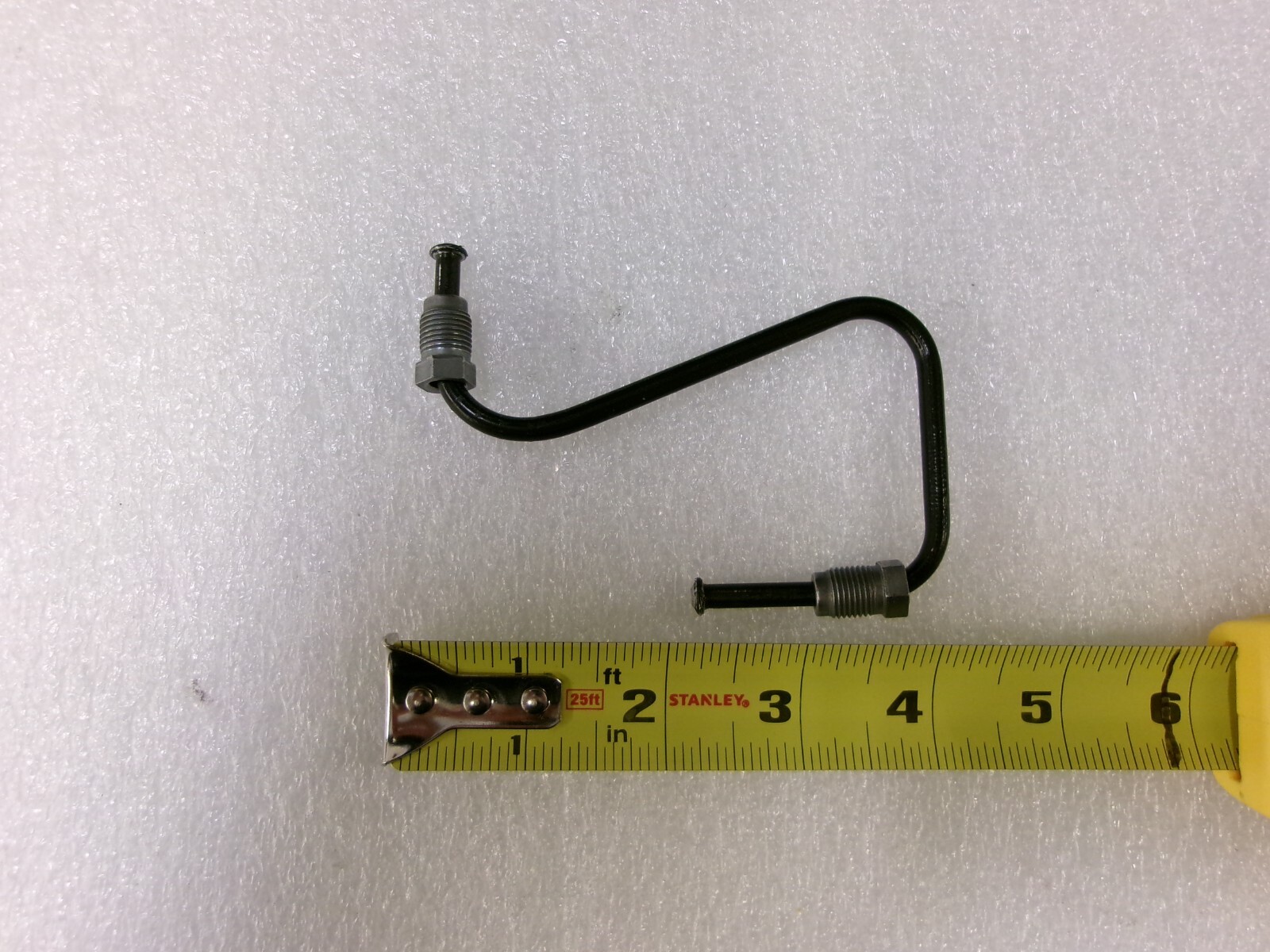Ferrari 488 Spider  Rear Right Passenger Brake Line Pipe Hose Tube F8 F12 812