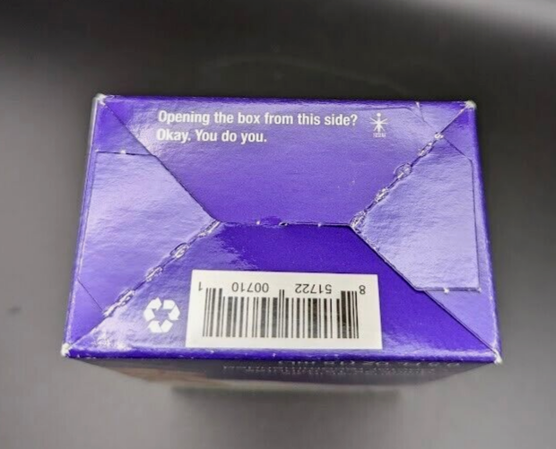 Ear Wax For Kids MD 15 Minute Ear Clean Clinically Proven .5 oz (15 mL