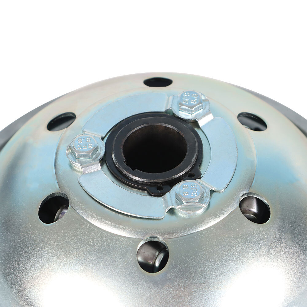 Primary Drive Clutch For Comet 780 Series 1" Bore 1/4" Keyway 300827C & 302405A eBay