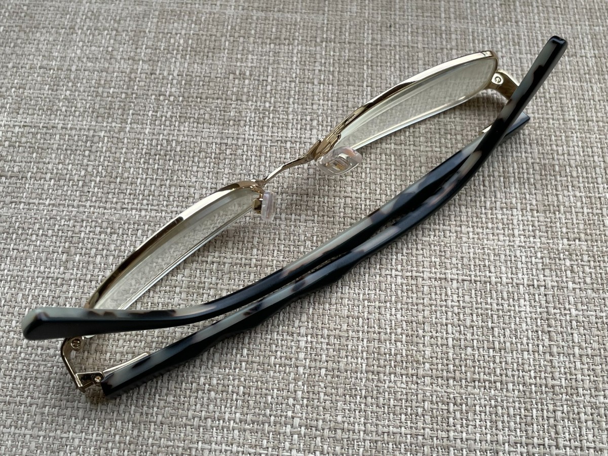 Marchon NYC Women Glasses Frame Black M-SURREY Eyeglasses Frame 51[]16 135 Marchon NYC Women Glasses Frame Black M-SURREY Eyeglasses  main image 3