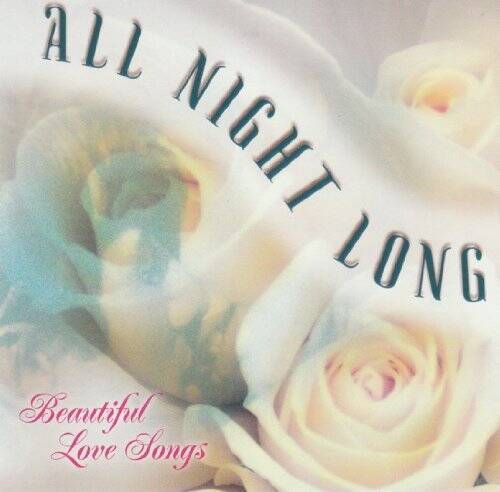 All Night Long: Beautiful Love Songs - Audio CD By Wannabeez - VERY GOOD