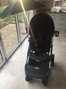 stokke trailz de