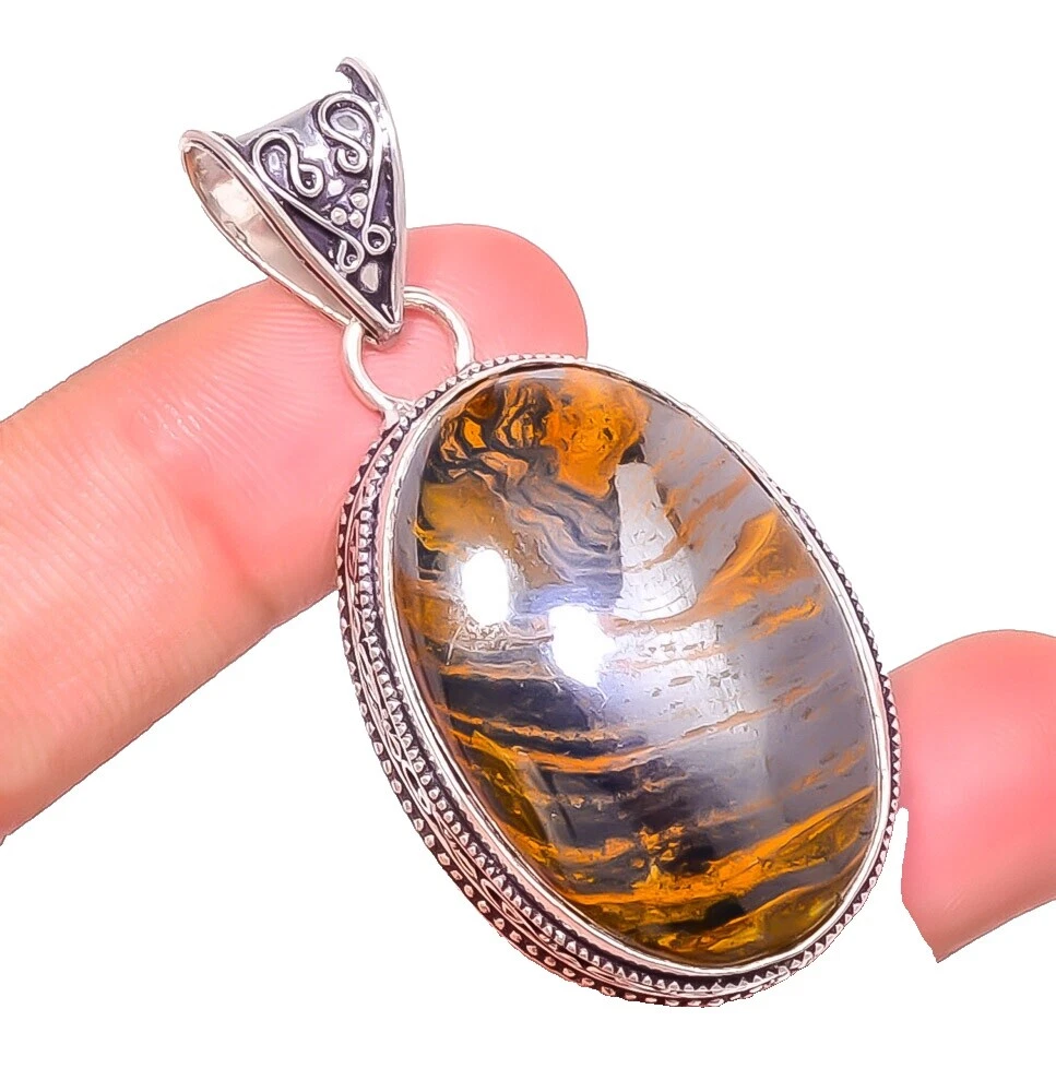 Iron Pendant Fashion Necklaces & Pendants