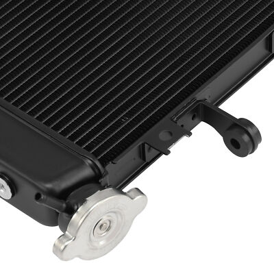 Radiator Cooler Cooling For Yamaha XSR900 2022-2024 MT09 SP 21-23