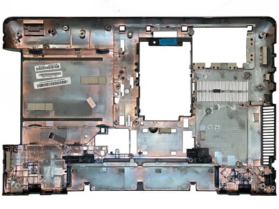 Gehäuse Unterseite Bottom Base Case/Cover kompatibel für Samsung NP350V5C-S06DE