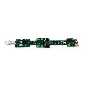 Digitrax DN147K1C Series 7 N Mobile Decoders