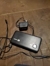 Rocketfish RF-G1185 HDMI 3D switch 4 Port Selector B27