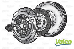 Valeo 826317 Clutch Kit for sale online | eBay