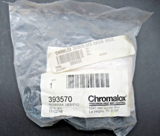 NEW Chromalox 393570 Insulation End Seal Kit