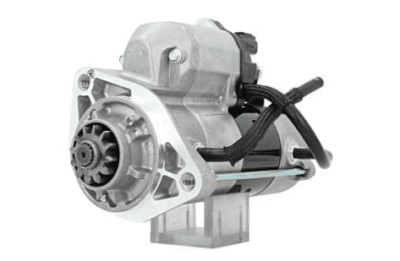 Anlasser TOYOTA LAND CRUISER 200 4.5 D V8 DSN1210