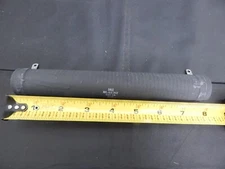 DALE NHL-160-04Z-50R0J NHL-160 50 OHM 5% 160W WIRE WOUND RESISTOR -FAST SHIPPING