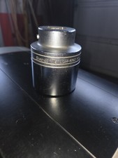 Snap On LDH 602  1 7/8" 12 Point Socket Lightly Used 