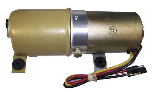 Motor bomba superior convertible 1964-1970 Plymouth Fury, Fury I, Fury II Fury III Foto 2 de 2