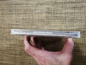 Kiss Psycho Circus: The Nightmare Child (Sega Dreamcast, 2000) NEW SEALED
