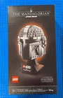 LEGO Star Wars: The Mandalorian Helmet (75328)