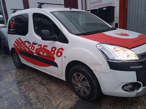 9802199880 LENKGETRIEBE / 1623216080 / 7677584 FÜR CITROËN BERLINGO MULTISPACE - Picture 7 of 10