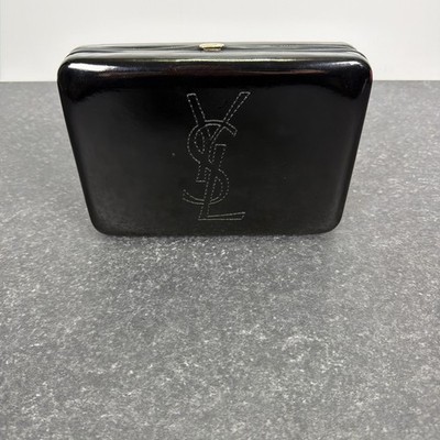 Yves Saint Laurent Clutch Tasche Mini Pouch Kosmetiktasche