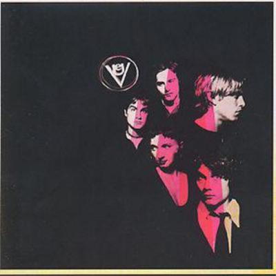 Vue Find Your Home (CD) Album