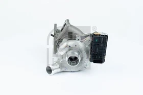 Turbolader fÃ¼r FORD