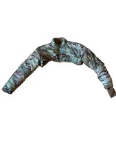 Beyond A8 Half Jacket (DISCONTINUED, EXTREMELY RARE)