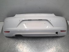 Pare-choc arrière Volkswagen SCIROCCO