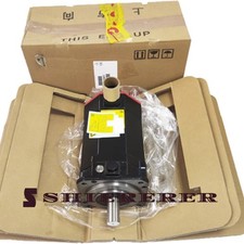 NEW FANUCF A06B-0641-B011 DC Servo Motor