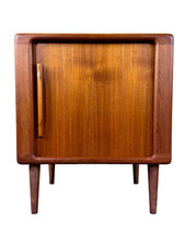60er 70er Jahre Teak Sideboard Credenza Schrank Danish Modern Design Denmark