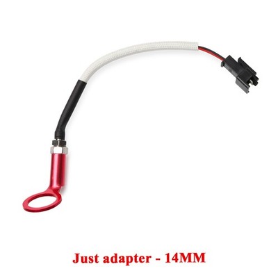 Adapter KOSO Detektor Temperatur AC 14 MM Cylinder head temperature sensor