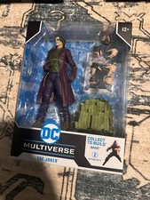 McFarlane Toys DC Multiverse The Dark Knight The Joker 7 in Action Figure- 15562