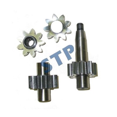 HYP-F-600ACC-GE Gear Kit for F-598600-AC-LP (Sonic Pump Only)