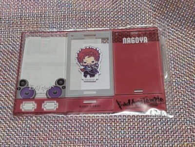 Bad Ass Temple Kuko Harai Acrylic Stand