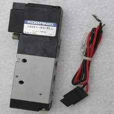 For 182E1-83-PLL New Solenoid Valve #E3