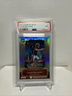 2024 Panini Donruss Optic - Uptowns Caleb Williams #1 (RC) PSA 9