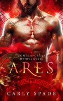Carly Spade | Ares | Taschenbuch | Englisch (2021) | Kartoniert / Broschiert