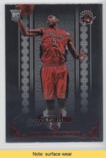2014-15 Panini Excalibur Knight's Templar Bruno Caboclo #166 READ 1u6