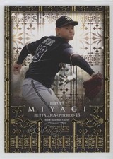 2021 BBM Genesis Hiroya Miyagi #046 0sk9