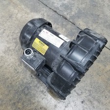 Conair R3P305A-30, 1/2HP, 3450, 3PH, #J410C TEFC Blower - USED